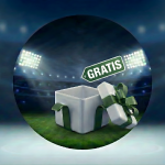 Gratis startgeld zonder storting