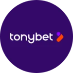 Tonybet beloont je deze week met 50 free spins via Tony Bonus