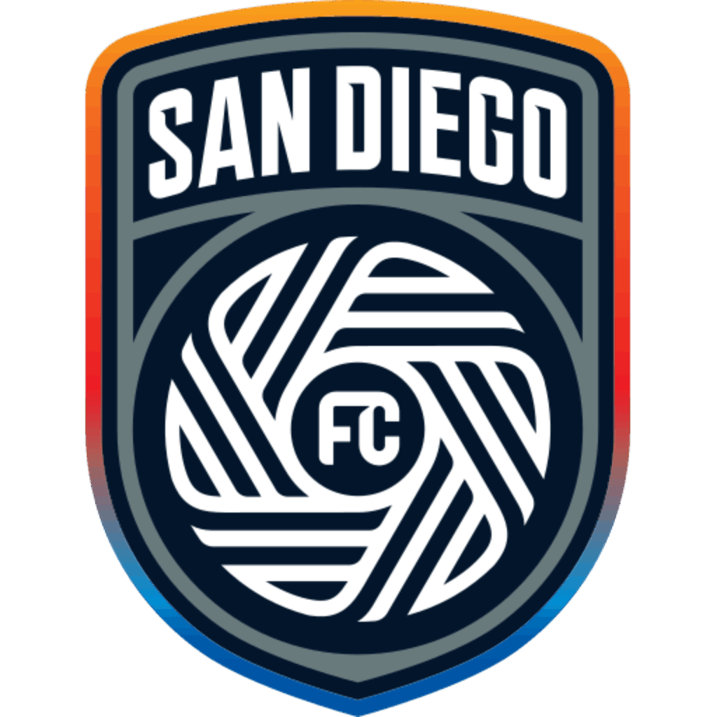 San Diego FC
