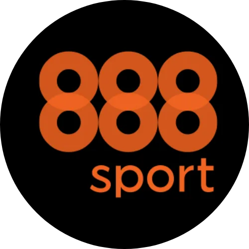888 logo