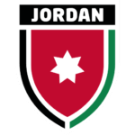 Jordanië