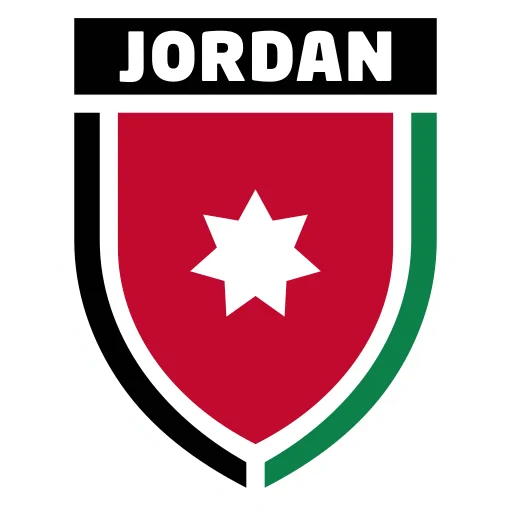 Jordanië