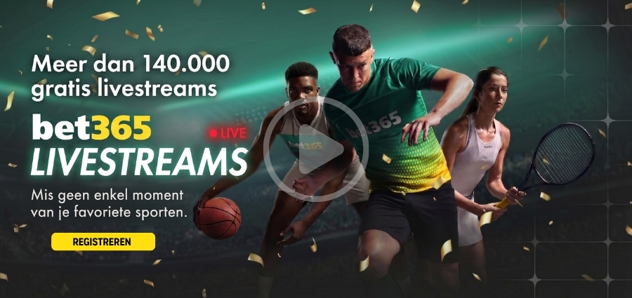 bet365 livestreams