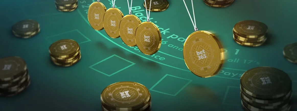 bet365 gouden missies live casino
