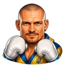 Usyk