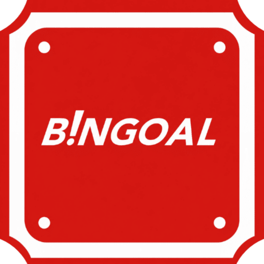 Bingoal sportactie