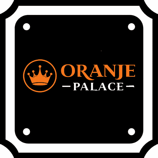 Oranje Palace boost