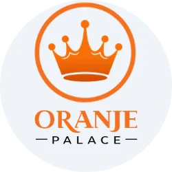 OranjePalace logo