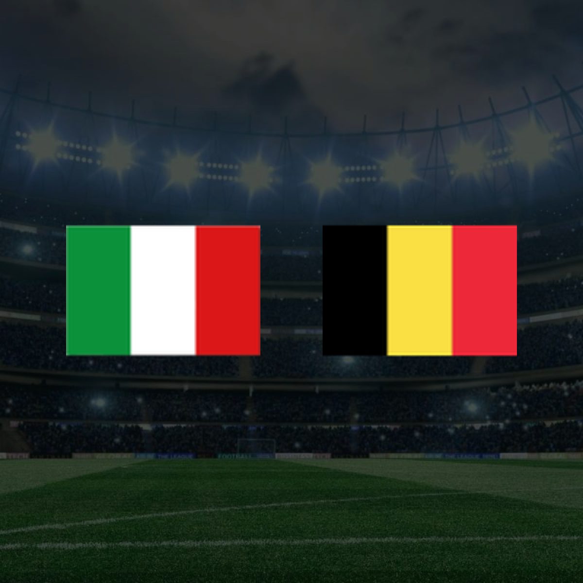 België