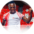 WELKOMSTBONUS: €100 FREE BET