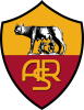 AS Roma Logo AS Roma Logo