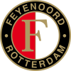Feyenood logo Feyenood logo