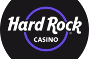 Hard Rock Casino – 100% Bonus tot €200