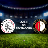 Wedden op Ajax – Feyenoord