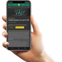 bet365 welkomstbonussen