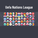 Speelschema Nations League 2022/2023