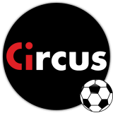 Circus.nl100X JE INZET VOOR SEVILLA-AS ROMA!