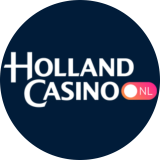 WELKOMSTBONUS: €100 CASINO BONUS