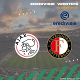 Ajax – Feyenoord | Wedtips