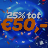 Stortingsbonus promotie Kansino: boost jezelf in januari