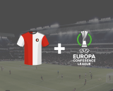 Hoeveel miljoen heeft Feyenoord dit jaar verdiend in Europa aan prijzengeld?