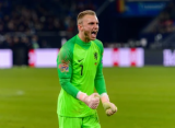 Het salaris van Jasper Cillessen bij NEC Nijmegen