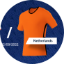 Win bij ieder Nederlands doelpunt
