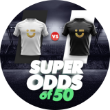 100x Manchester City – Liverpool | Superodd Circus