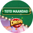 WELKOMSTBONUS: €50 FREE BET