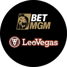 LeoVegas & BetMGM adventskalender dag 1: tot 400 gratis spins
