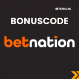 Betnation bonus code zonder storting