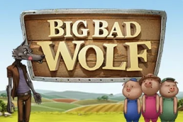 big-bad-wolf