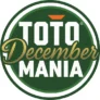 TOTO Adventskalender Dag 1: 5 Gratis Spins + Cash Toernooi