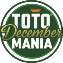 TOTO Adventskalender Dag 1: 5 Gratis Spins + Cash Toernooi