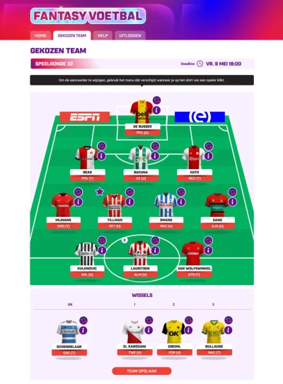 espn fantasy voetbal tips