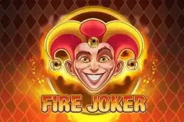 fire joker