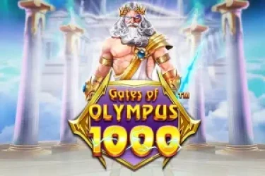 gates of olympus 1000