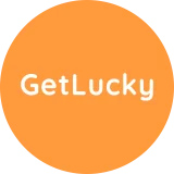 GETLUCKY: 200 FREE SPINS