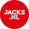 Pak €50 bonus met 2 Jacks in VIP Blackjack bij JACKS.NL