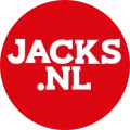 Jacks.nl Kerst Bonanza: 100% bonus tot €250 + loterij ticket
