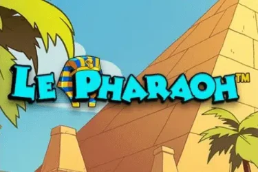 le-pharaoh