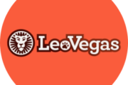 Pak 50% extra tot €50 met LeoVegas cash bonus
