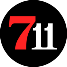 711 Casino free spins bonus als je €50 wint