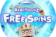 711 CASINO: NO DEPOSIT BONUS | 10 GRATIS SPINS