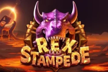 rex stampede