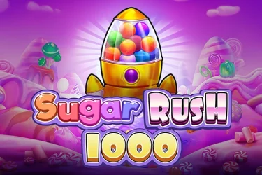 sugar rush 1000 gratis spins