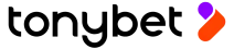 tonybet logo
