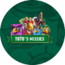 TOTO’s Pirots Missiebonus: 65 Spins op Zak!