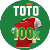 TOTO: 100x JE INLEG VOOR AJAX-FEYENOORD!