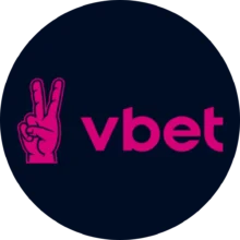 Advent dag 2 bij Vbet: 15 cash free spins (geen storting)